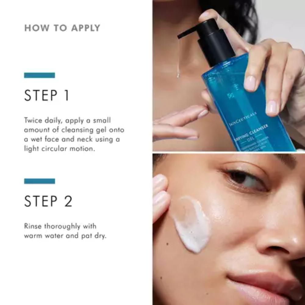 SkinCeuticals Purifying Cleanser (6.8 oz)