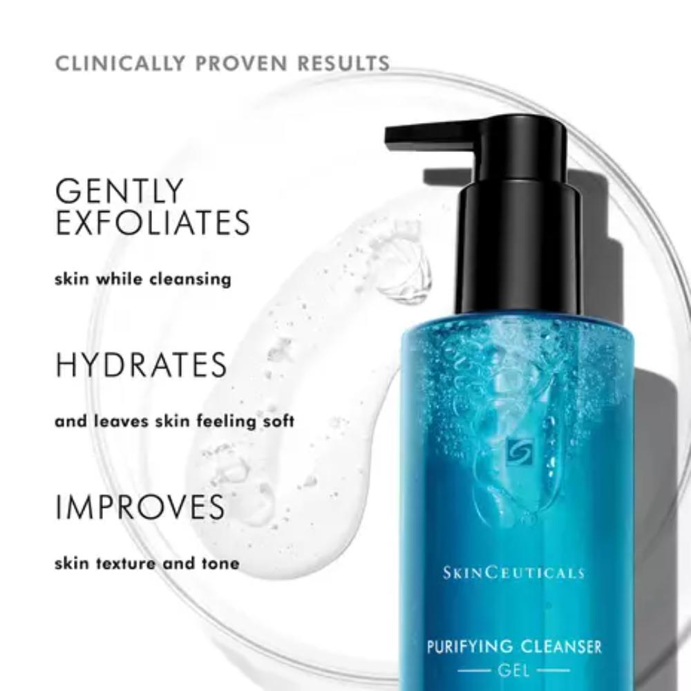 SkinCeuticals Purifying Cleanser (6.8 oz)