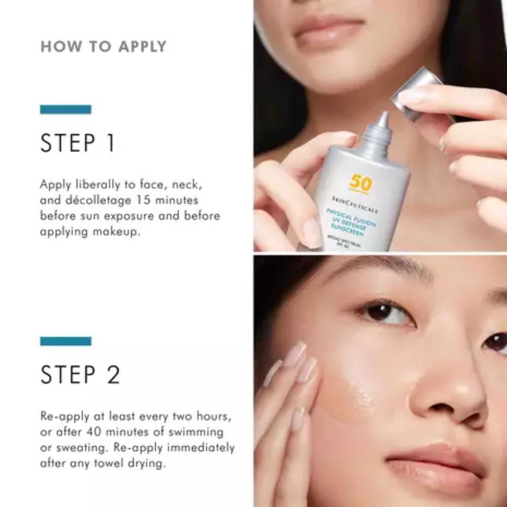 SkinCeuticals Physical Fusion UV Defense SPF 50 (1.7 oz)