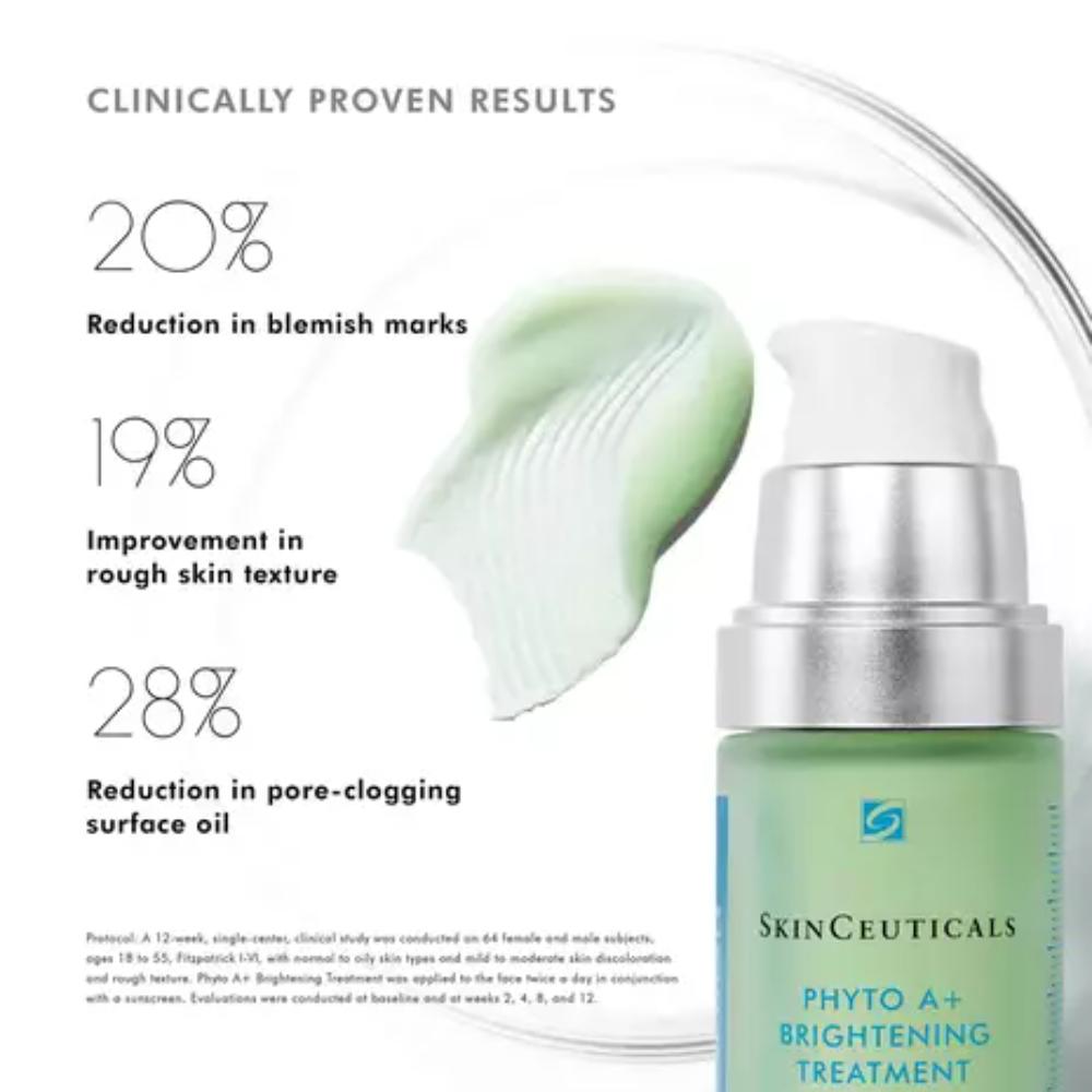 SkinCeuticals Phyto A+ Brightening Treatment (1 oz)