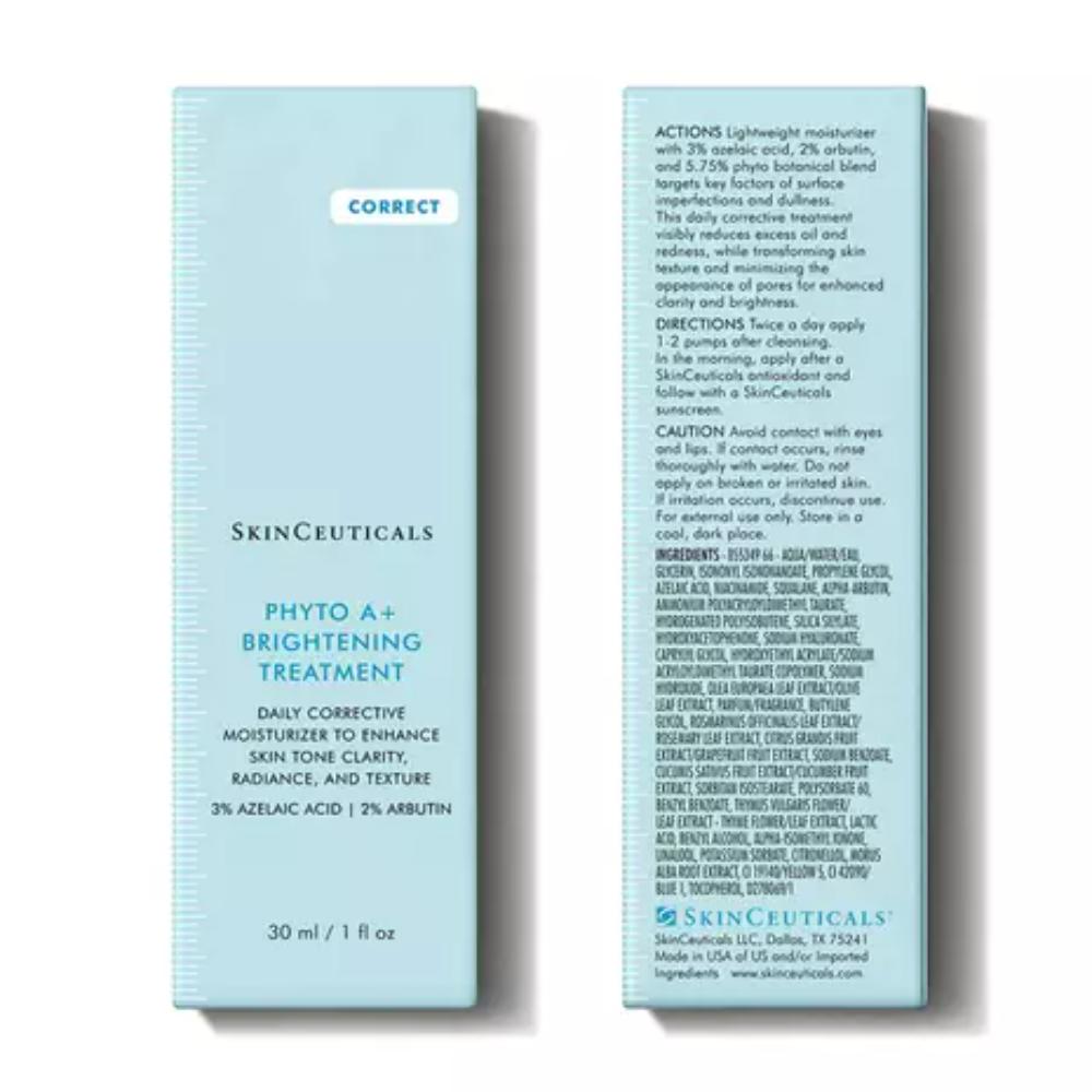 SkinCeuticals Phyto A+ Brightening Treatment (1 oz)