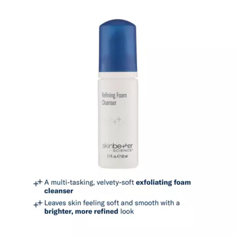 SkinBetter Science Plump and Protect Daily Edit Set