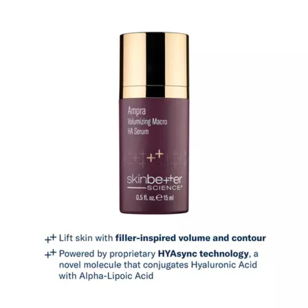SkinBetter Science Plump and Protect Daily Edit Set
