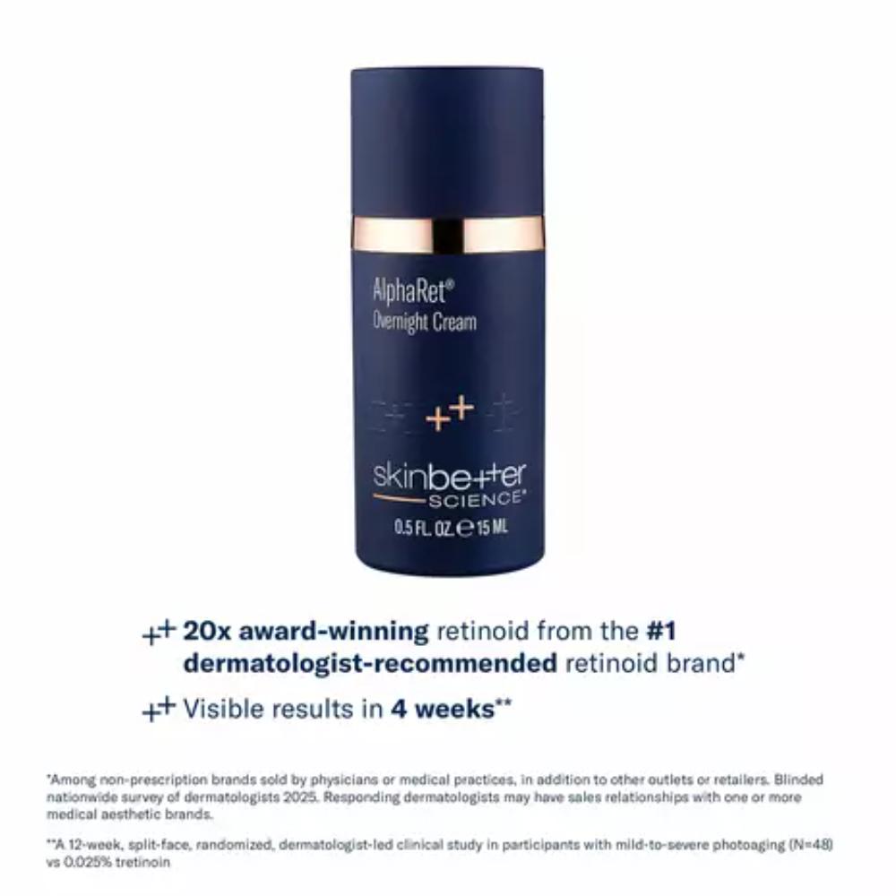 SkinBetter Science Plump and Protect Daily Edit Set