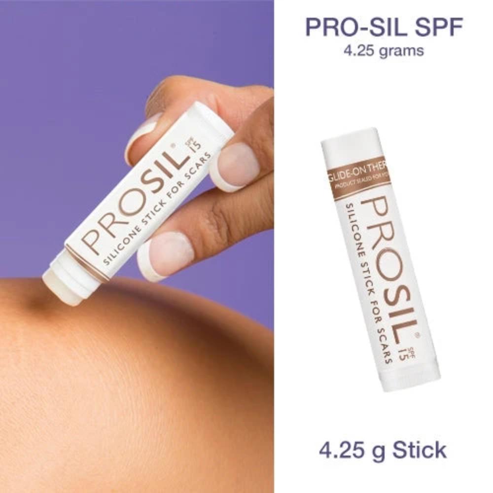 Biodermis Pro-Sil 4.25g + SPF 15