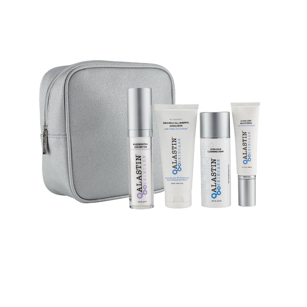 ALASTIN Procedure Enhancement System with TriHex+ and TriHex Technology