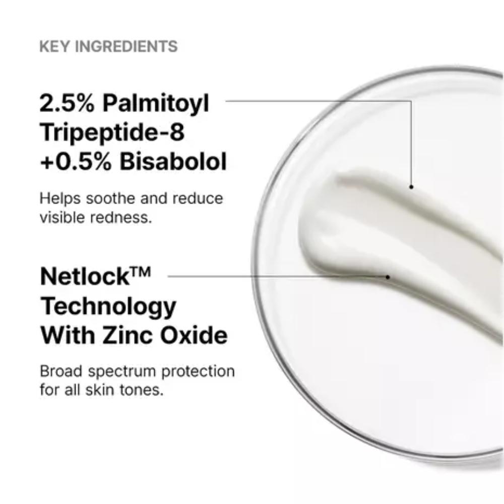 SkinCeuticals Clear Daily Soothing UV Defense SPF 50 (1 oz)