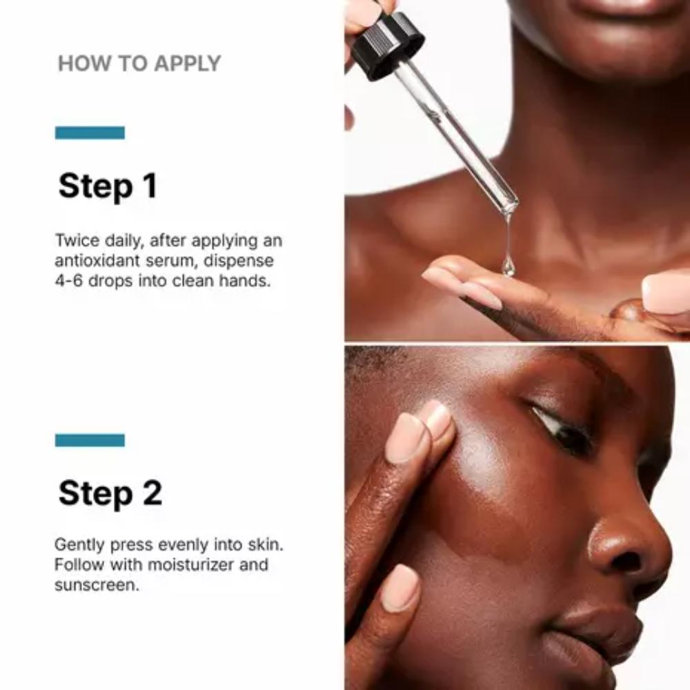 SkinCeuticals P-TIOX Serum (1 oz)