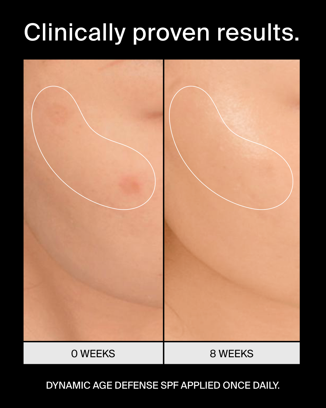 Pavise Dynamic Age Defense SPF 30 (1 oz)