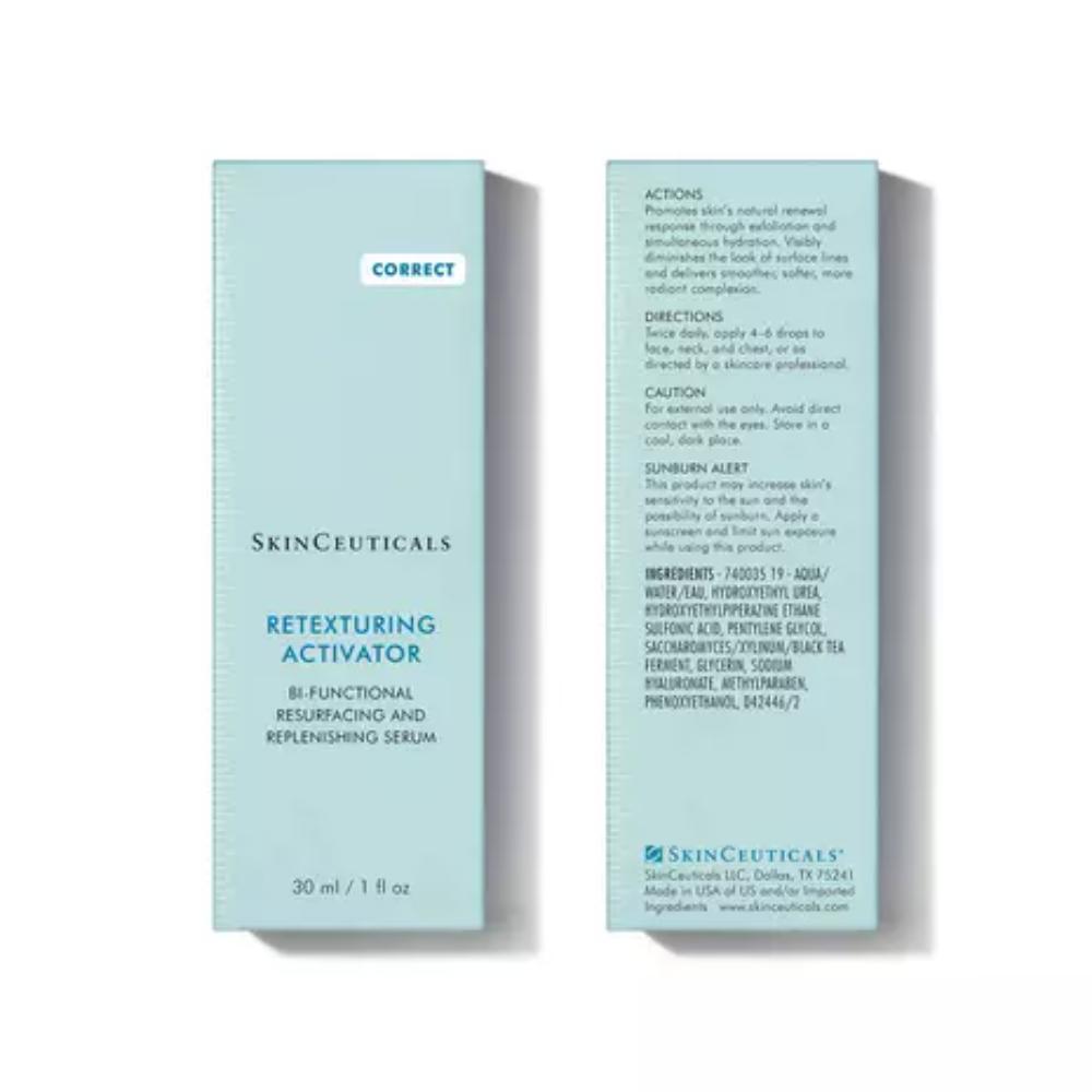 SkinCeuticals Retexturing Activator (1 oz)