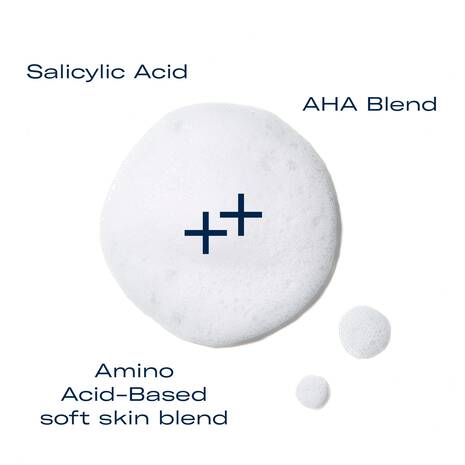 SkinBetter Science Refining Foam Cleanser (5 oz)