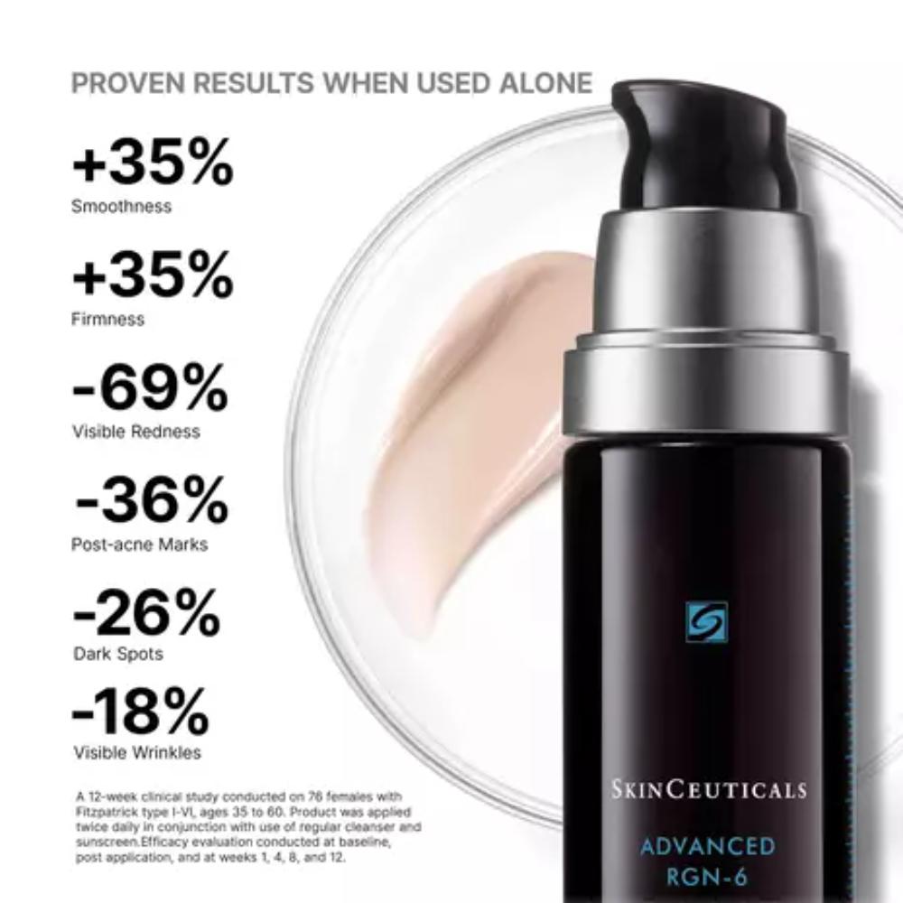 SkinCeuticals Advanced RGN-6 (1.7 oz)