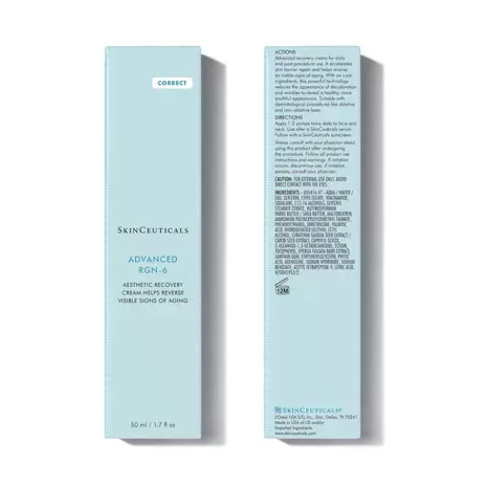 SkinCeuticals Advanced RGN-6 (1.7 oz)