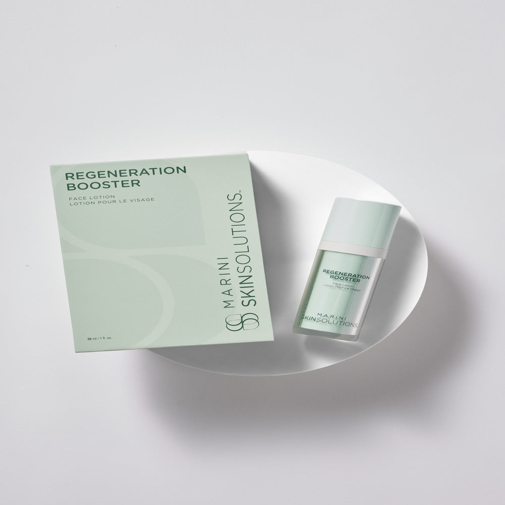 Jan Marini Regeneration Booster Face Lotion (1 oz)