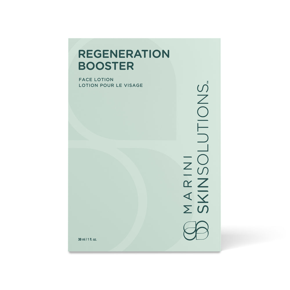 Jan Marini Regeneration Booster Face Lotion (1 oz)