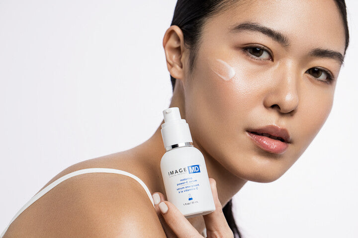 IMAGE Skincare MD Restoring Power-C Serum (1 oz)