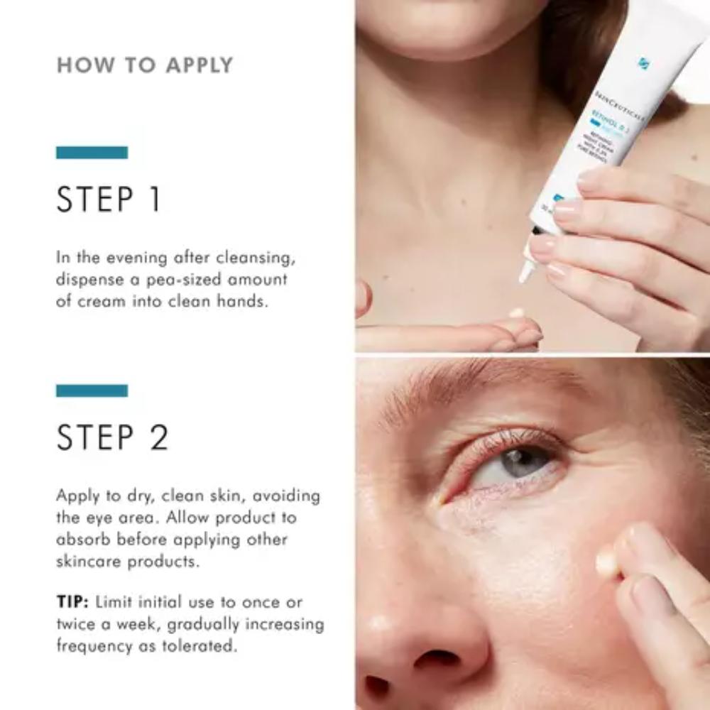 SkinCeuticals Retinol 0.3 (1 oz)