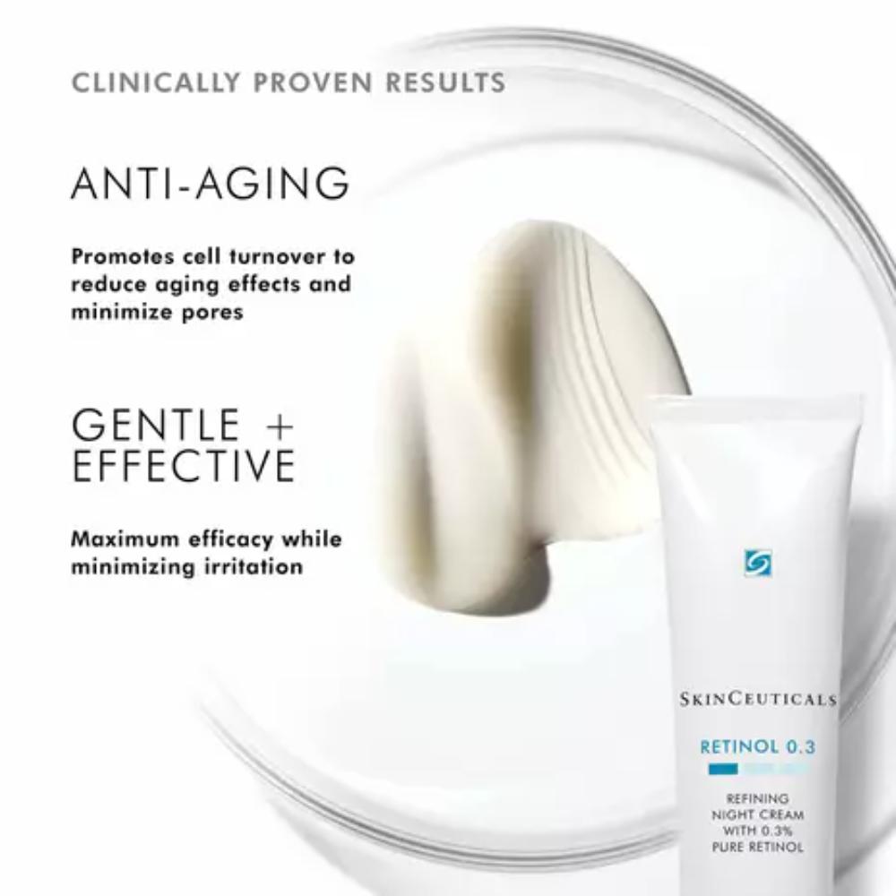 SkinCeuticals Retinol 0.3 (1 oz)