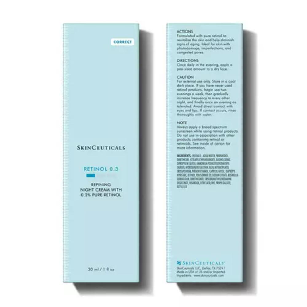 SkinCeuticals Retinol 0.3 (1 oz)