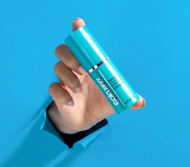 Epicuren Discovery Retinol Anti-Wrinkle Complex (0.5 oz).