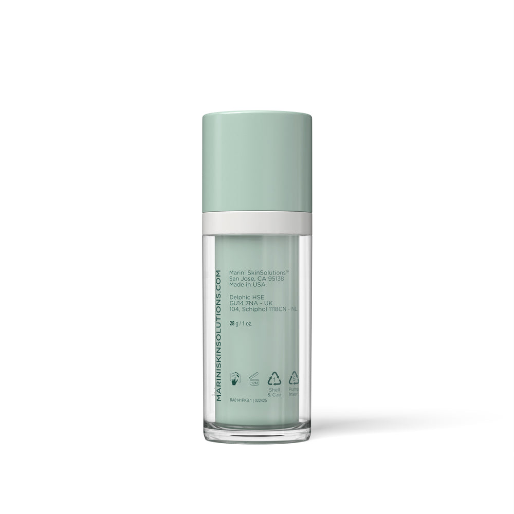 Marini SkinSolutions Retinol Plus XC Face Cream (1 oz).