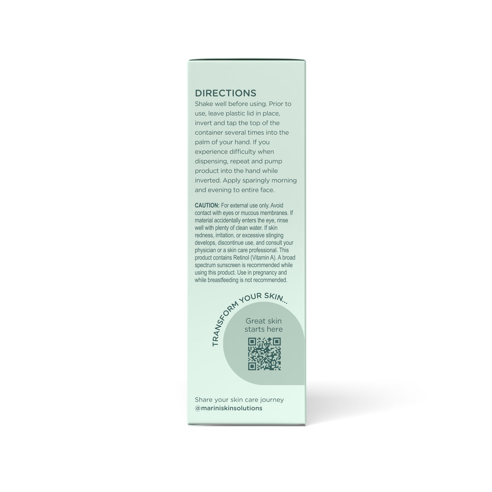 Jan Marini RosaLieve Redness Reducing Complex (1 oz)