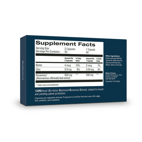 SkinBetter Science BioRewind Skin Health Dietary Supplement (1 Pack)