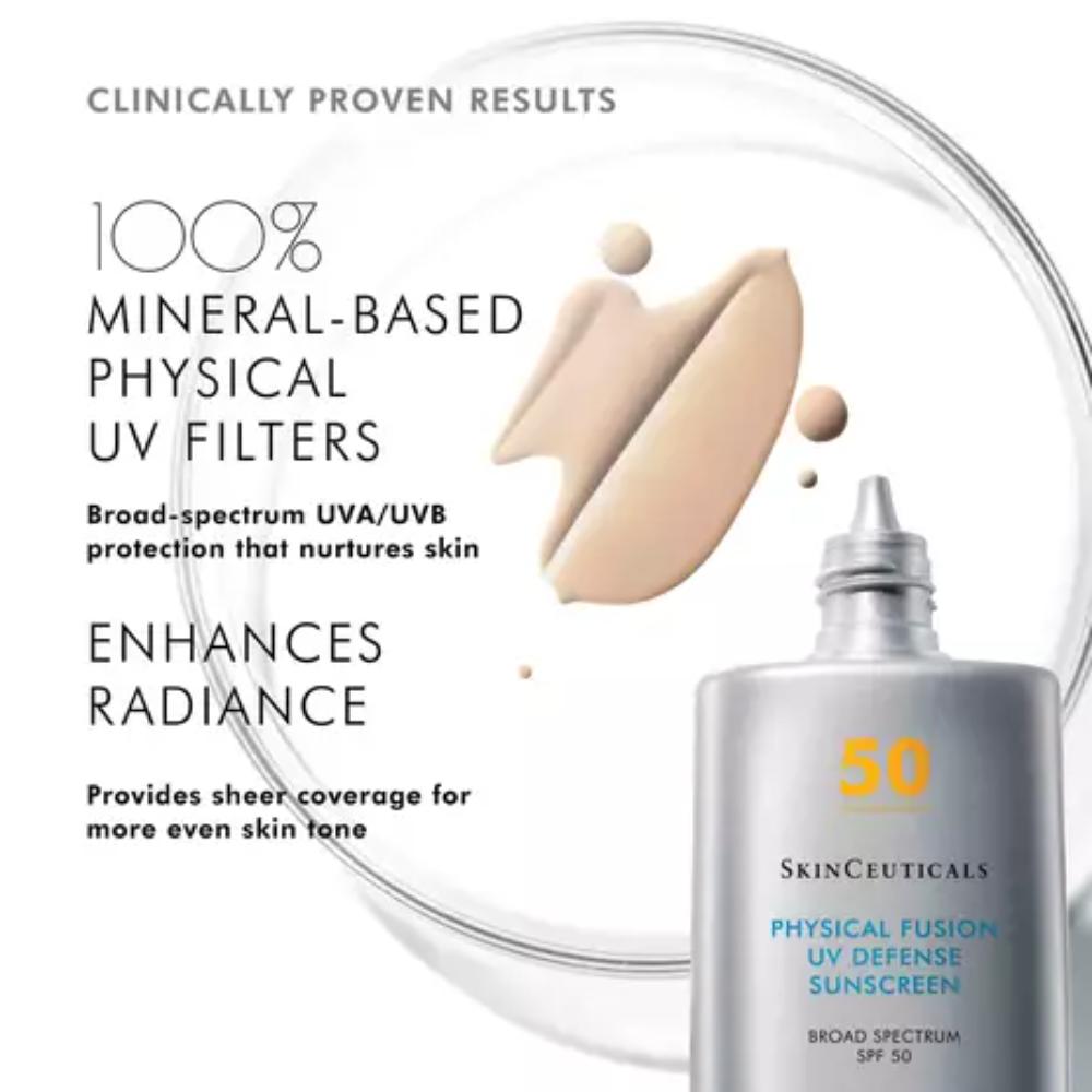 SkinCeuticals Physical Fusion UV Defense SPF 50 (1.7 oz)