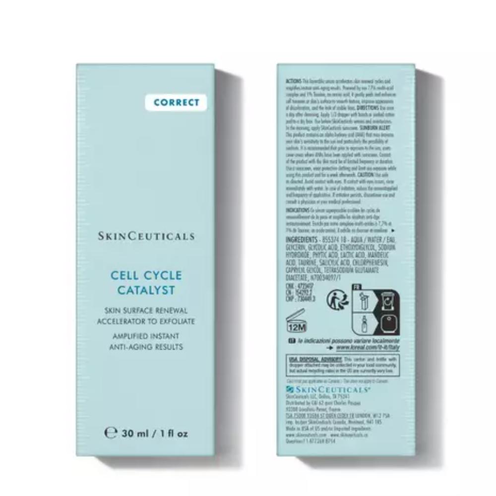 SkinCeuticals Cell Cycle Catalyst (1 oz)