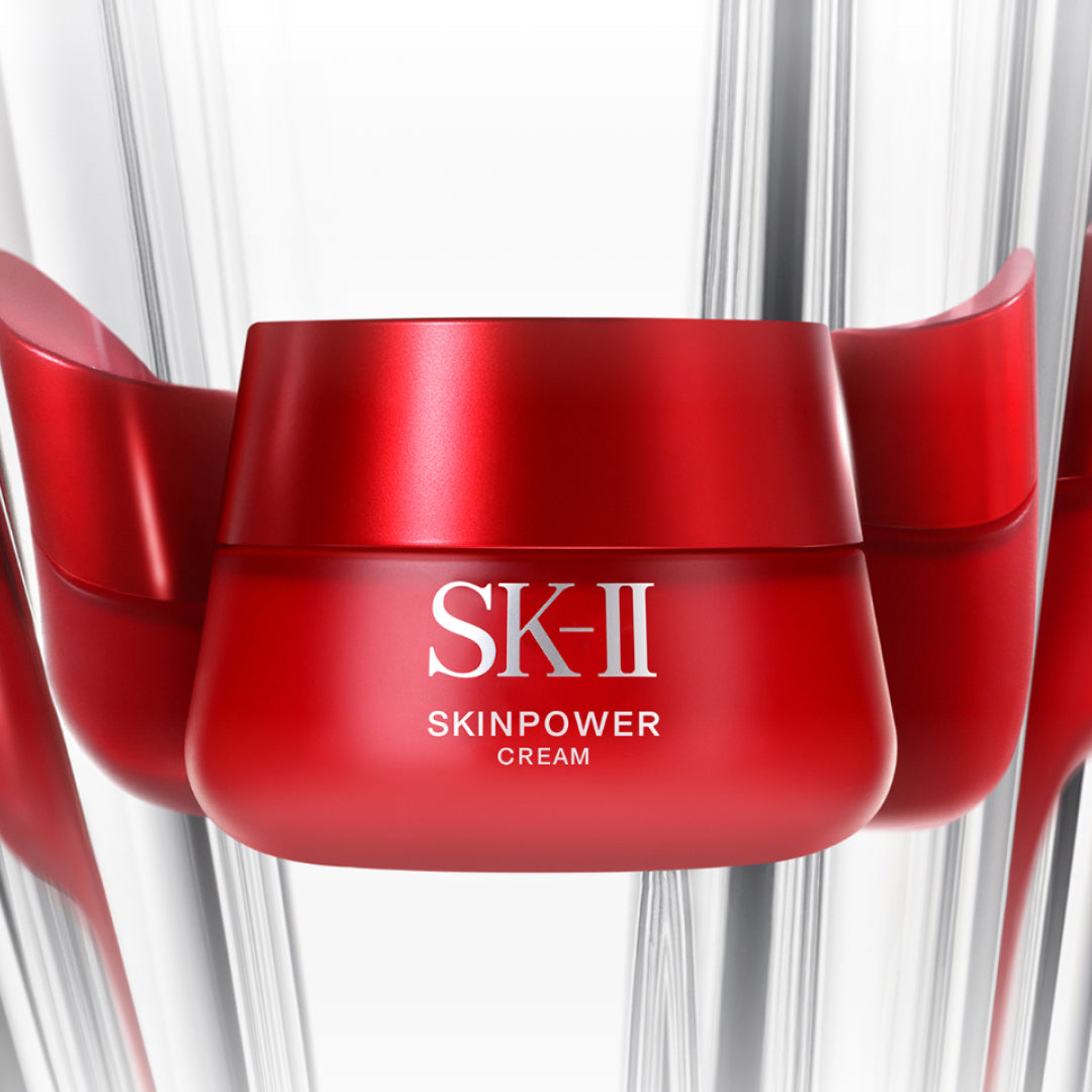 SK-II SKINPOWER Advanced Cream (2.7 oz)