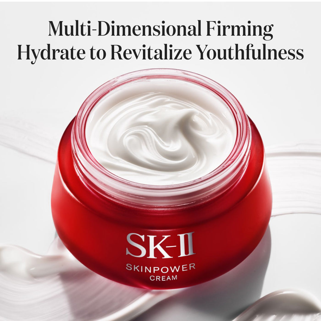 SK-II SKINPOWER Advanced Cream (2.7 oz)