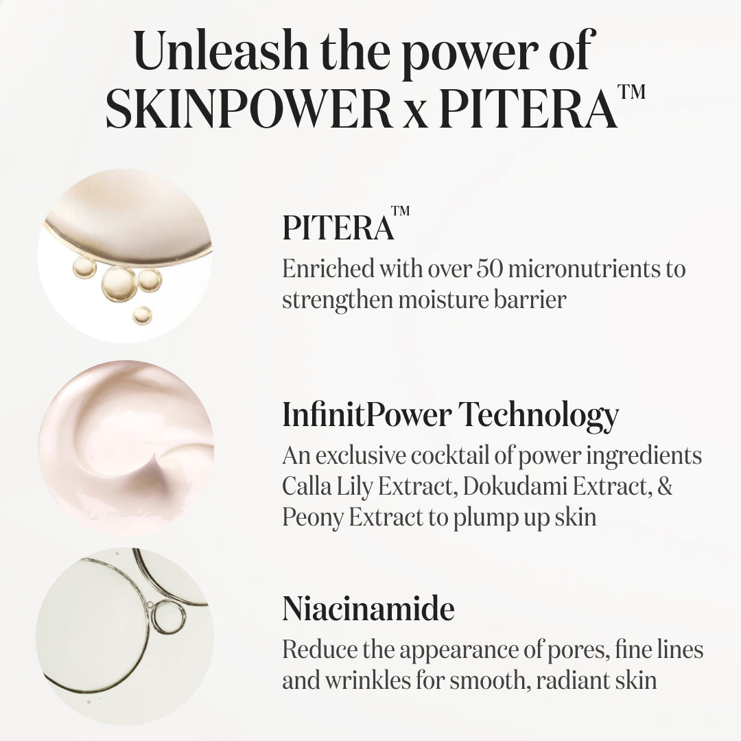 SK-II SKINPOWER Advanced Cream (2.7 oz)