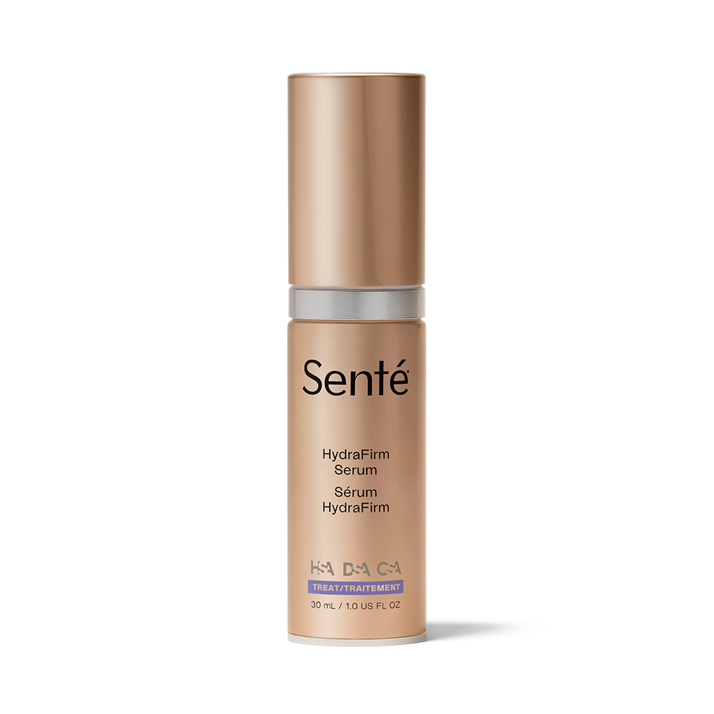 Senté HydraFirm Serum (Dermal Contour Pressed Serum 1 oz)