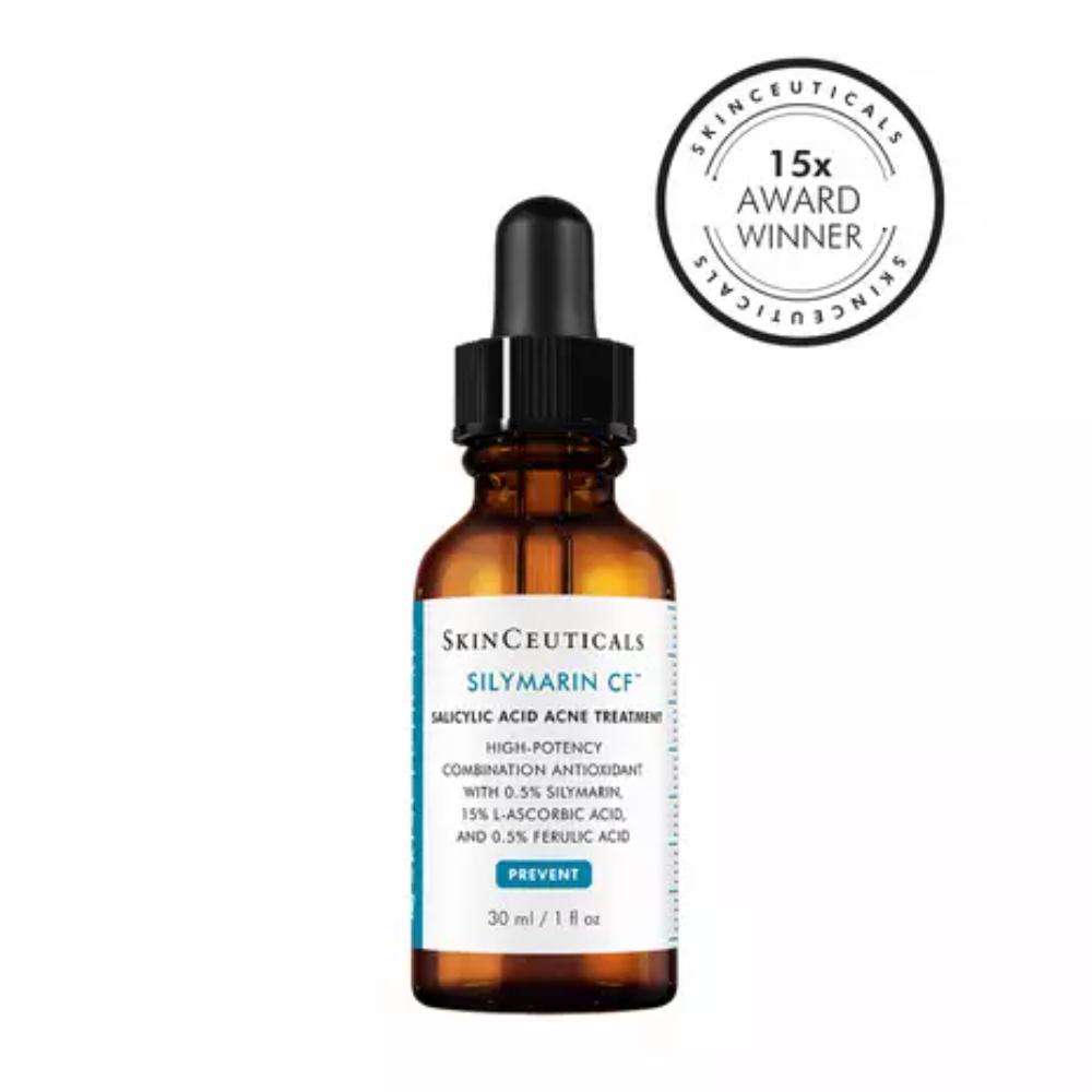 SkinCeuticals Silymarin CF (1 oz)
