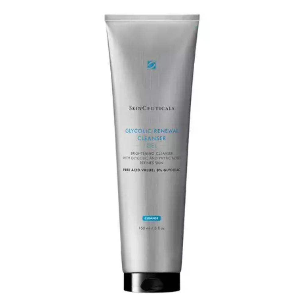 SkinCeuticals Glycolic Renewal Cleanser (5 oz)