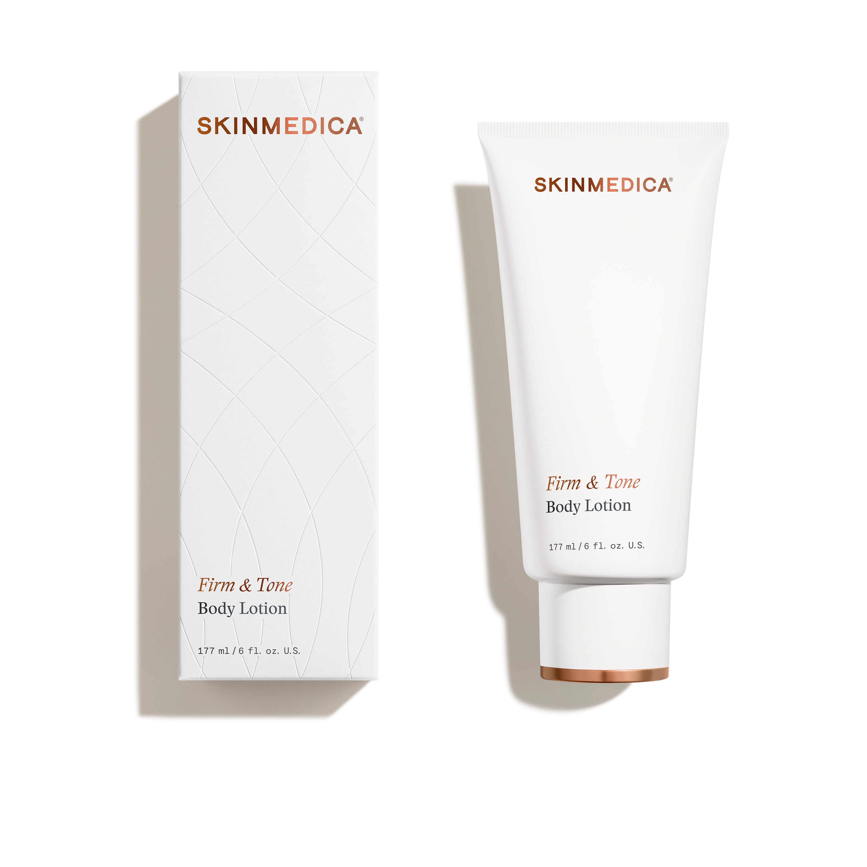 SkinMedica Firm & Tone Body Lotion (6 oz)