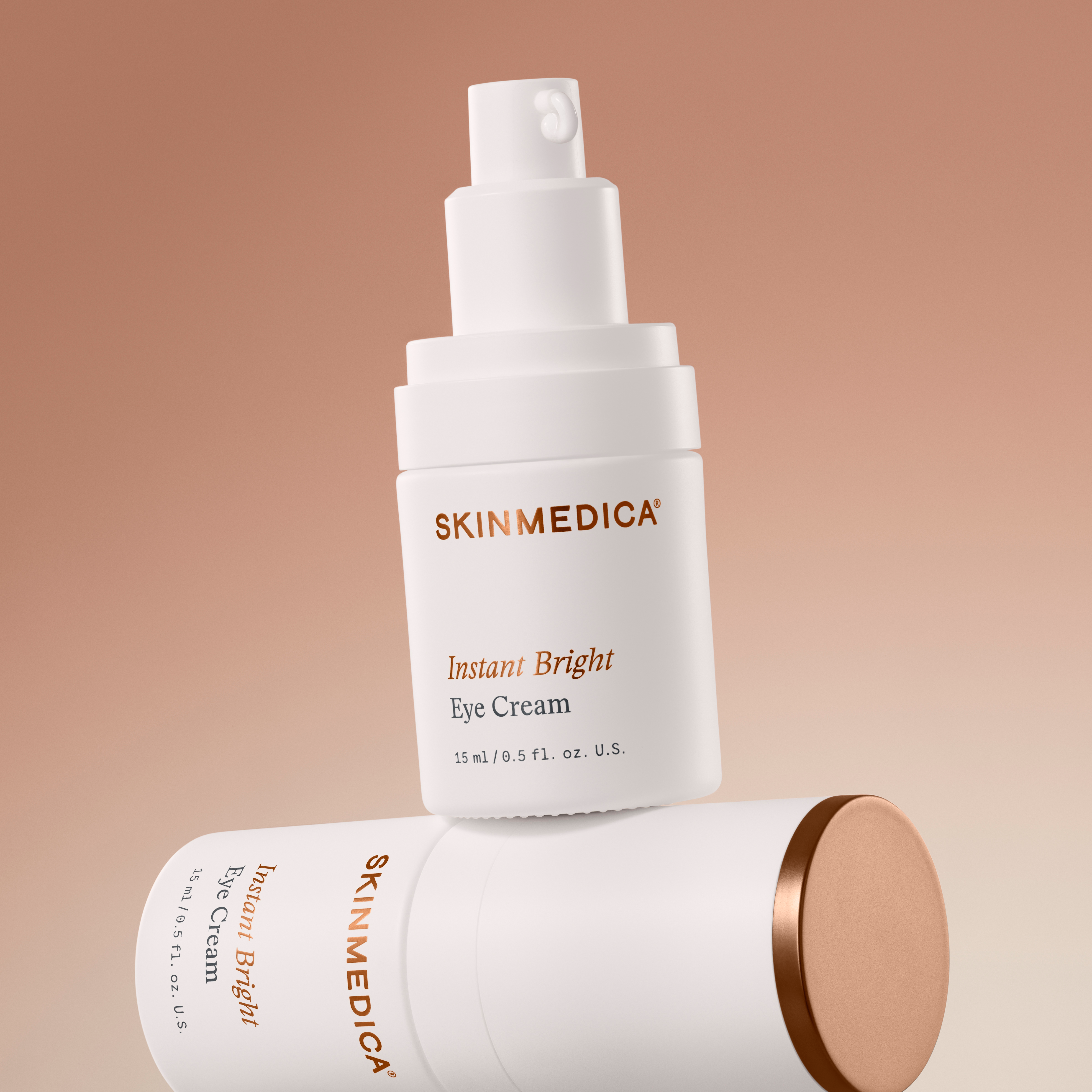 SkinMedica Instant Bright Eye Cream (0.5 oz)