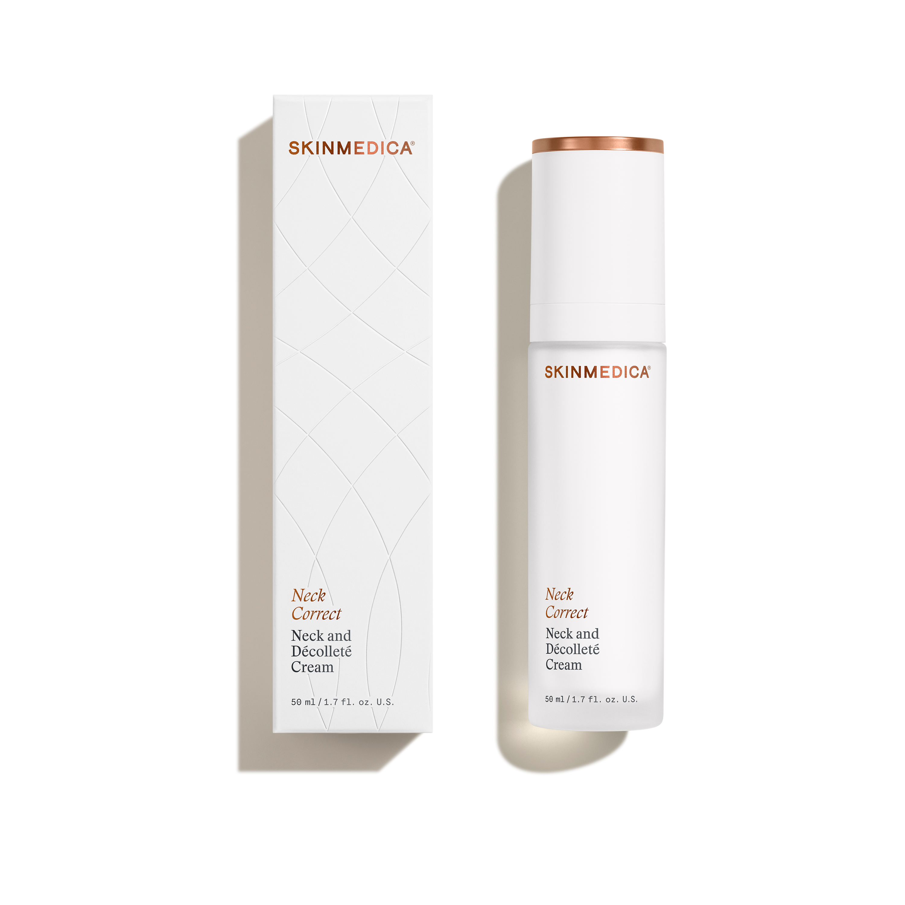 SkinMedica Neck Correct Cream (1.7 oz)