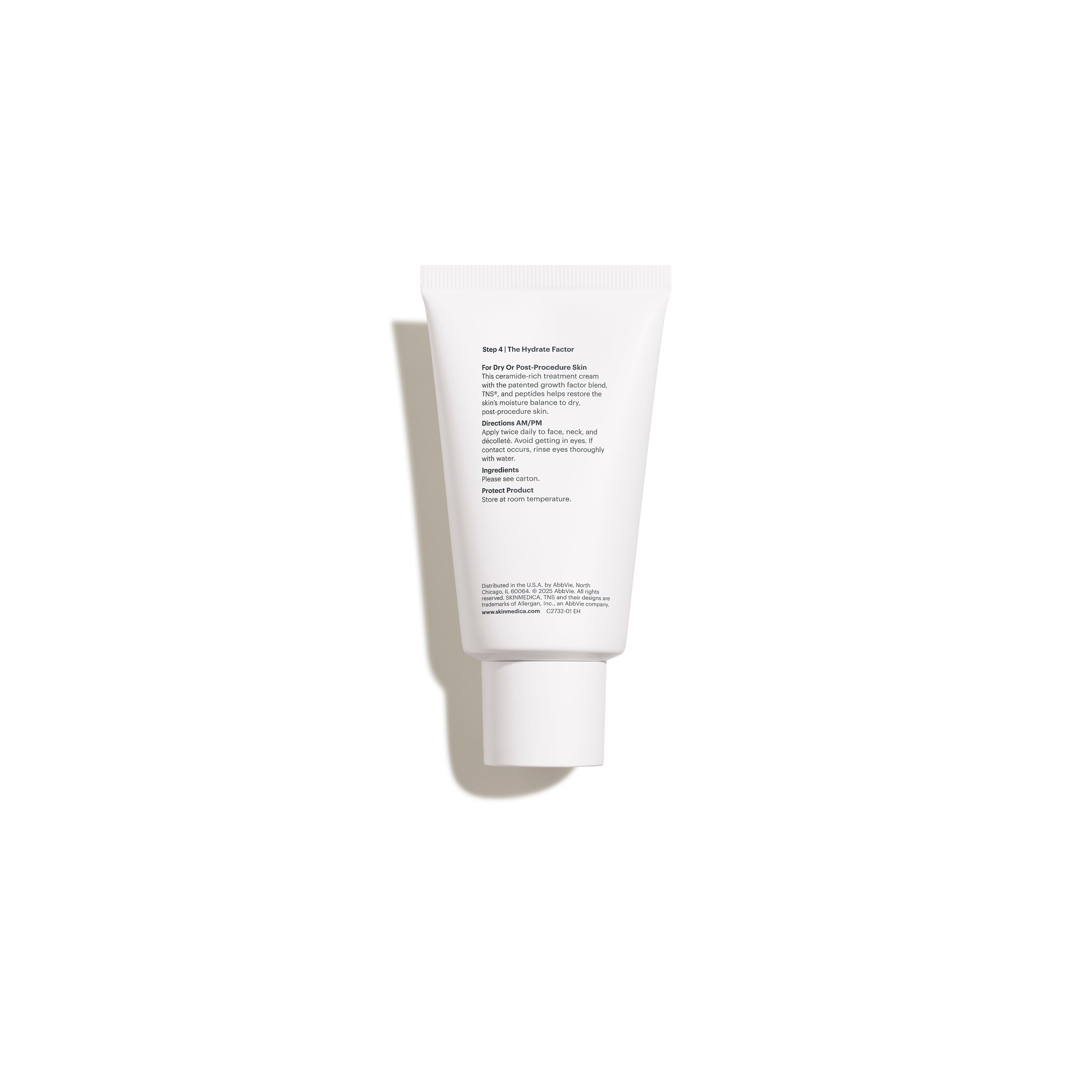 SkinMedica TNS Ceramide Treatment Cream (2 oz)