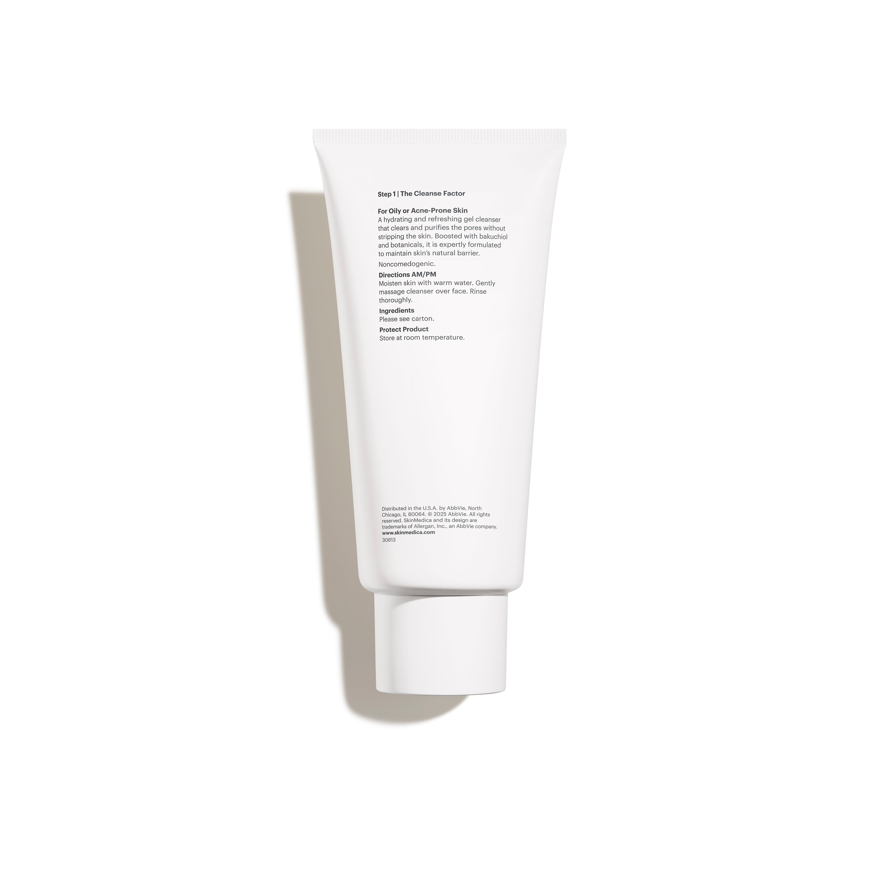 SkinMedica Pore Purifying Gel Cleanser (6 oz)