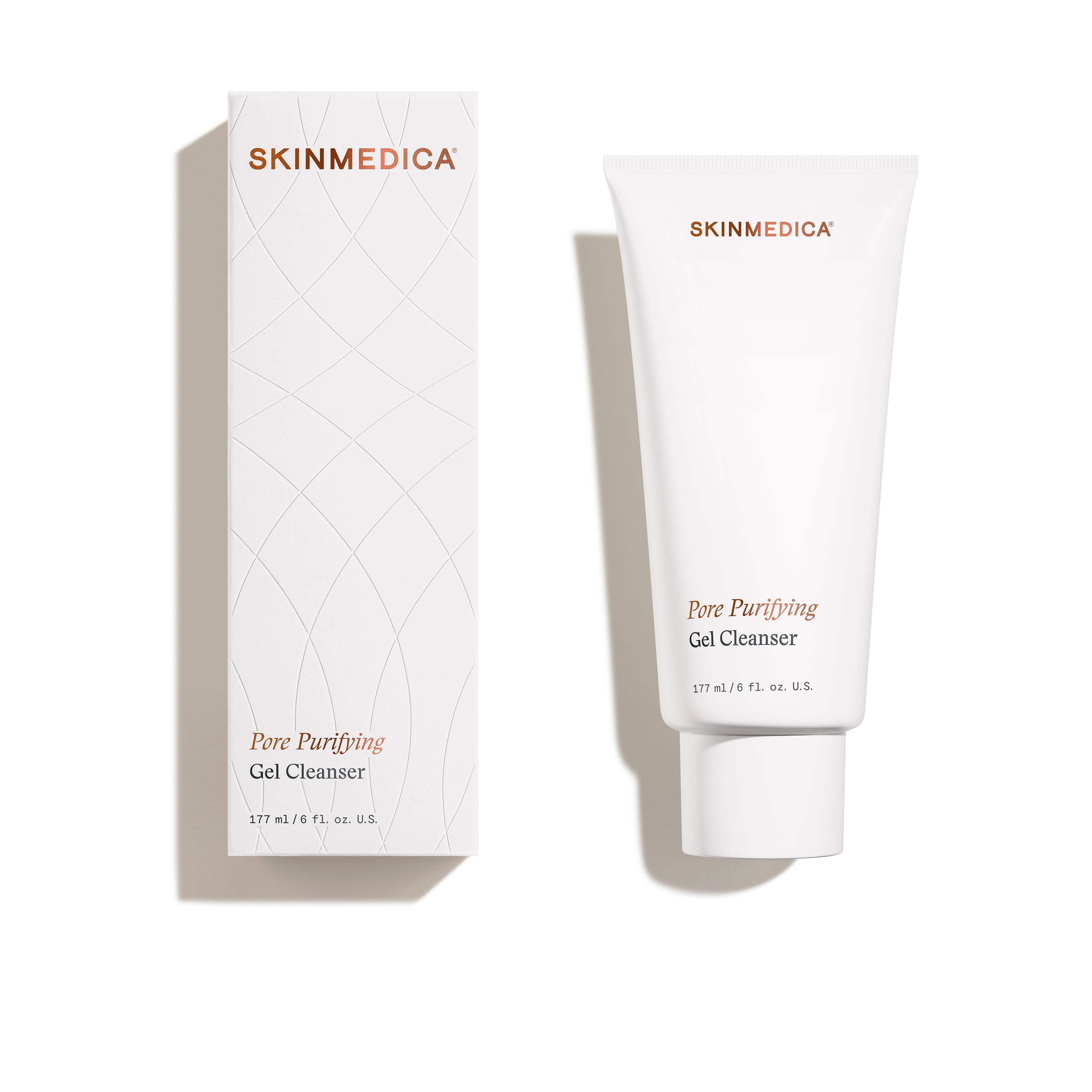 SkinMedica Pore Purifying Gel Cleanser (6 oz)