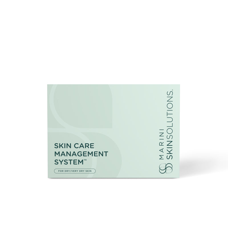 Jan Marini Skin Care Management System for Dry/Very Dry Skin with SPF 33