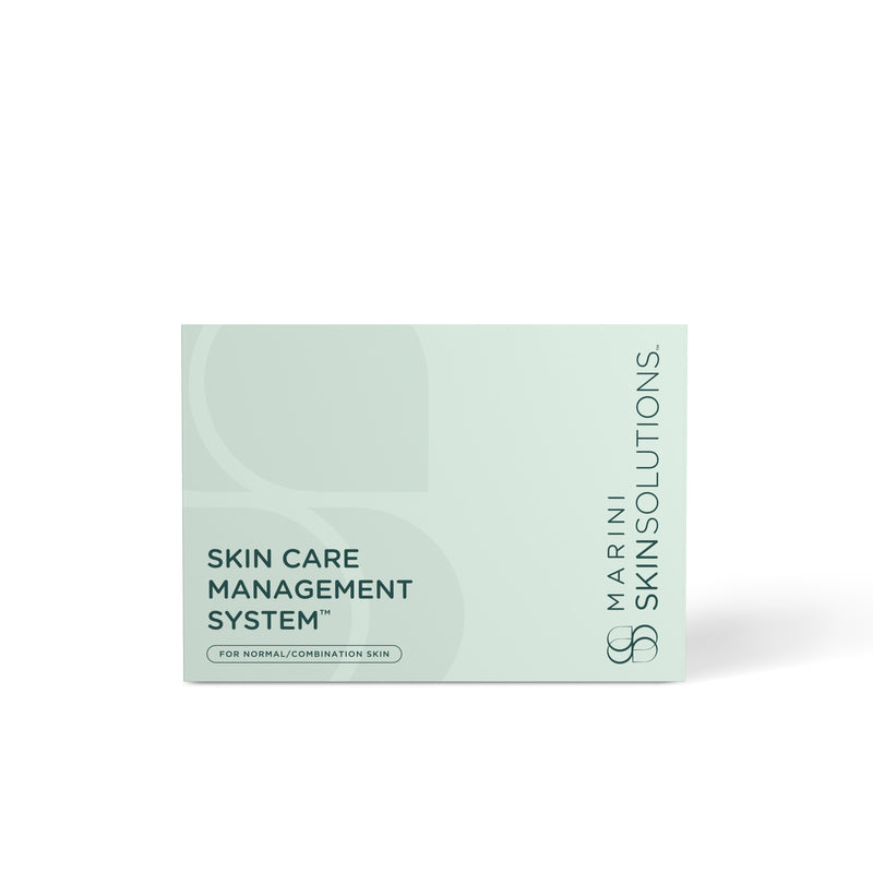 Jan Marini Skin Care Management System for Normal/Combination Skin with SPF 45