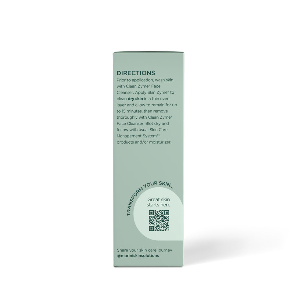 Jan Marini Skin Zyme Face Mask (1.7 oz)