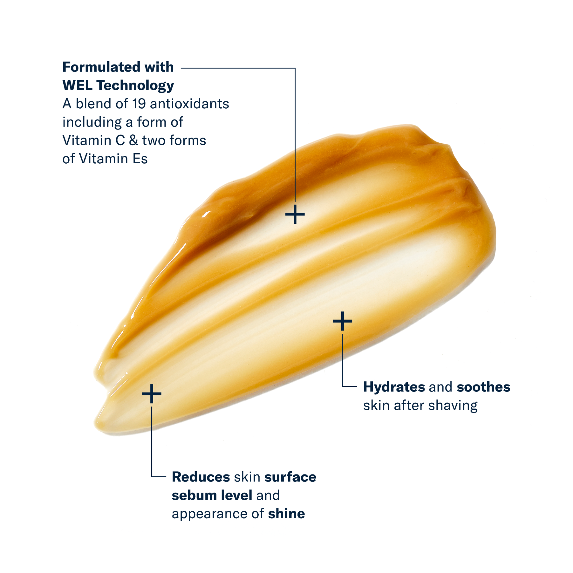 SkinBetter Science Solo Hydrating Defense MEN (1.69 oz)