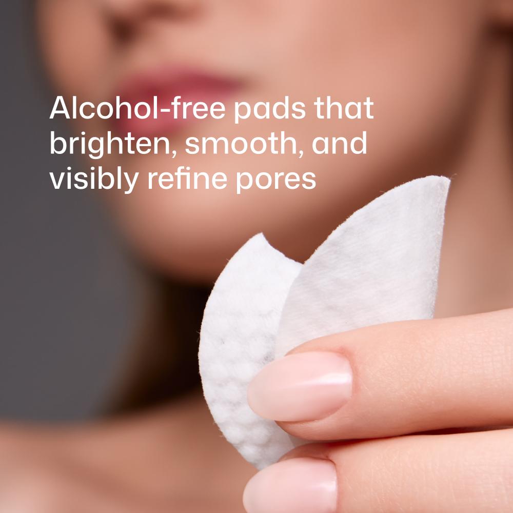 Revision Skincare Tone+ Correcting Pads (30 Pads).