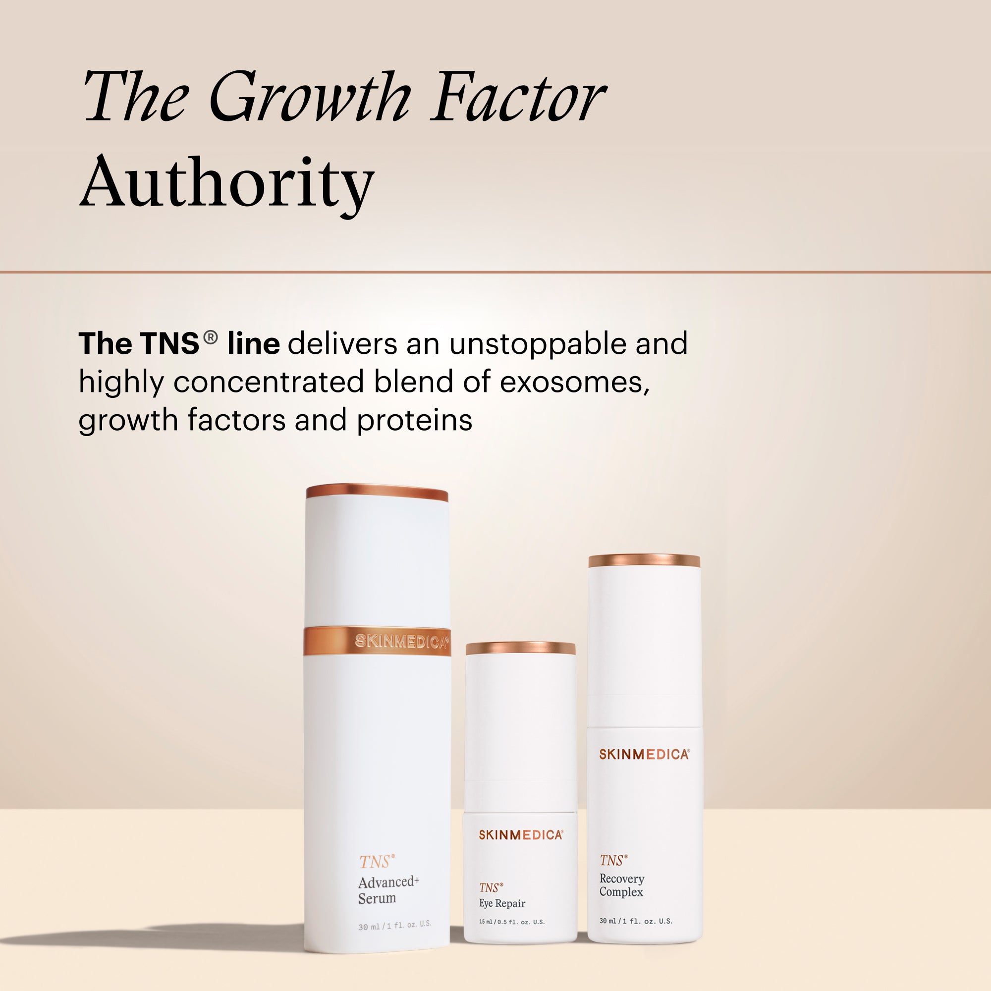 SkinMedica TNS Eye Repair (0.5 oz)