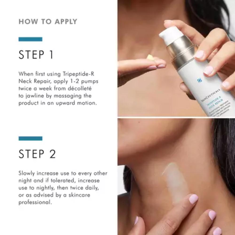SkinCeuticals Tripeptide-R Neck Repair (1.7 oz)