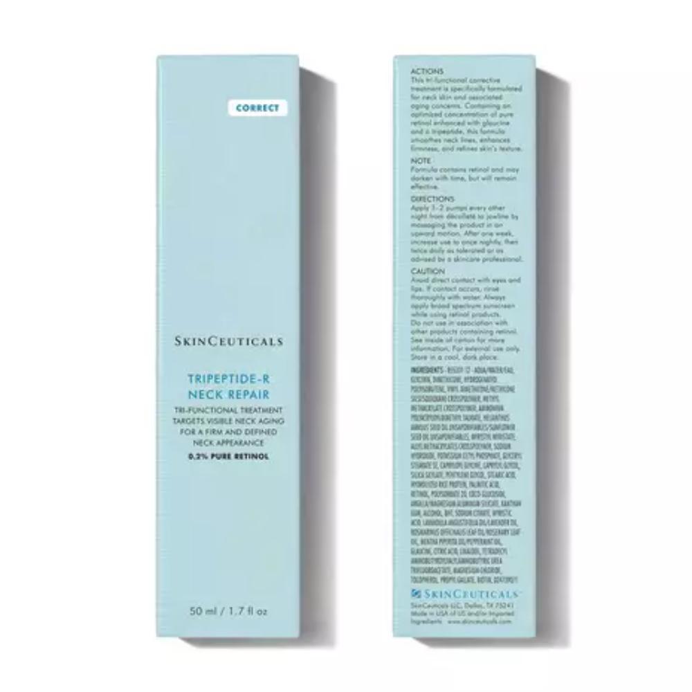SkinCeuticals Tripeptide-R Neck Repair (1.7 oz)