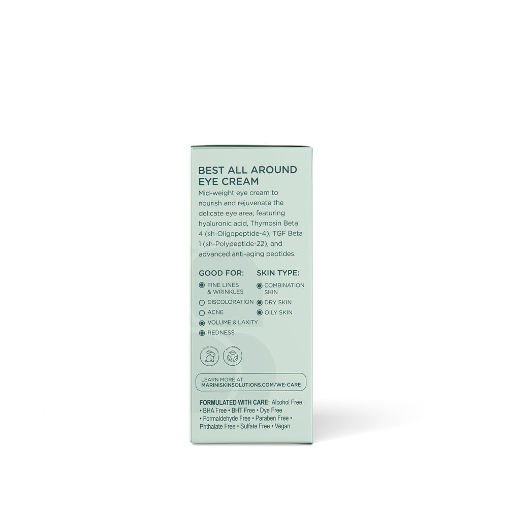 Jan Marini Transformation Eye Cream (0.5 oz)